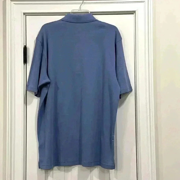 Mens Hickey golf shirt size Medium NWOT - Picture 2 of 4